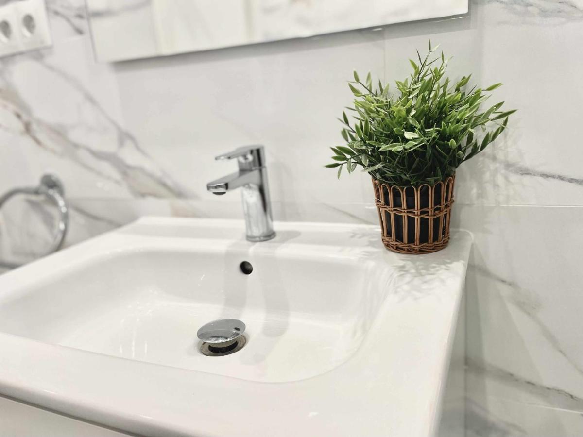 Apartamento En El Centro De Malaga En El Soho Exterior foto